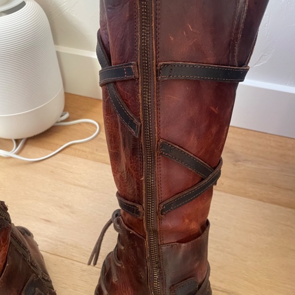 Freebird, Women’s boot, Style: Cassius Size 6 - Picture 9 of 10